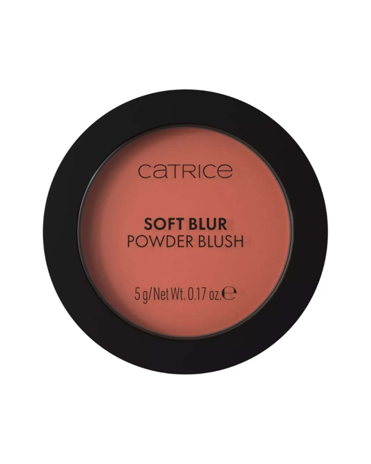 CATRICE RUMENILO U TUBI SOFT BLUR POWDER  030 