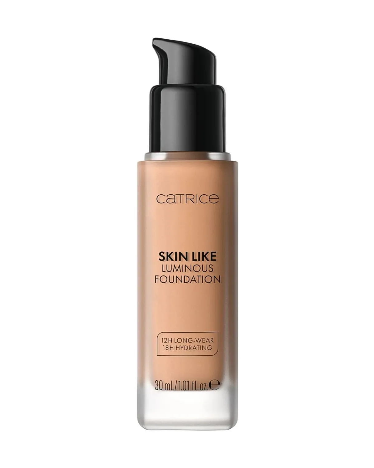 CATRICE PUDER SKIN LIKE LUMINOUS 032W 