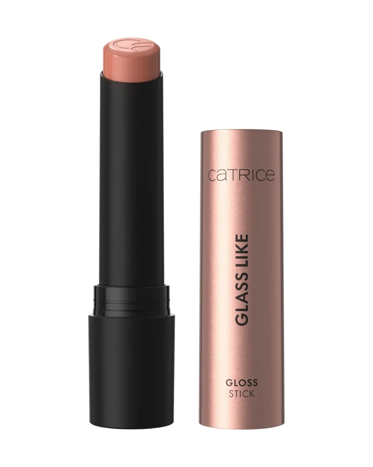 CATRICE RUŽ ZA USNE GLASS LIKE  010 