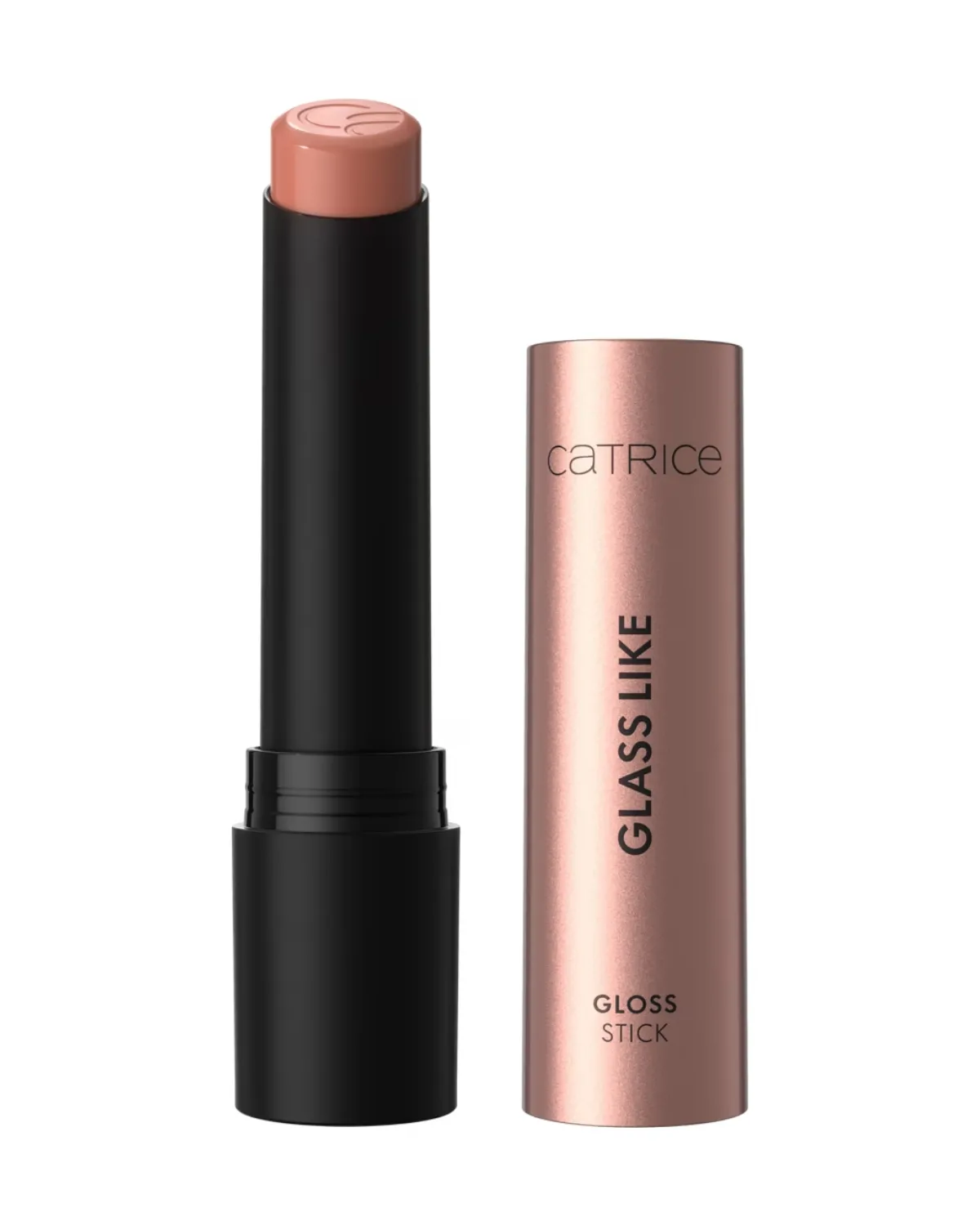 CATRICE RUŽ ZA USNE GLASS LIKE  030 