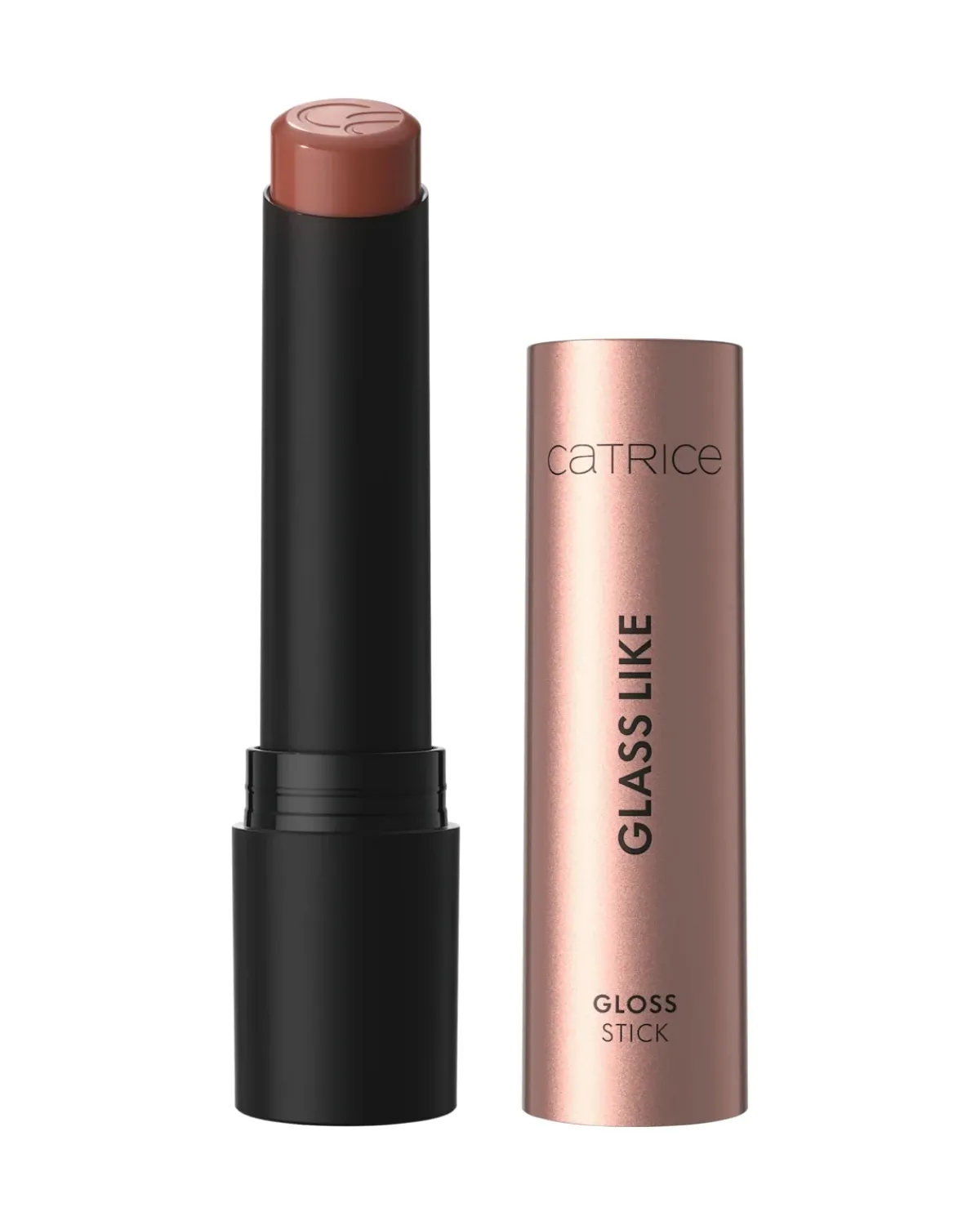 CATRICE RUŽ ZA USNE GLASS LIKE  050 