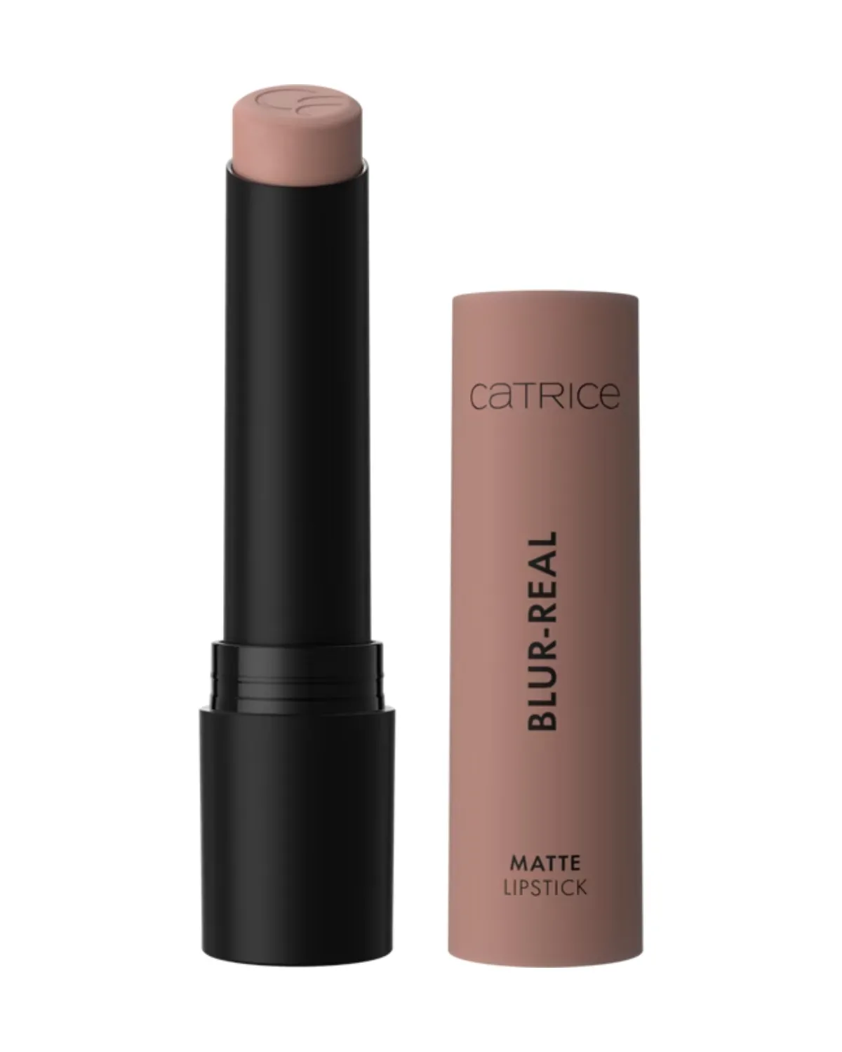 CATRICE RUŽ ZA USNE BLUR-REAL MATTE  020 