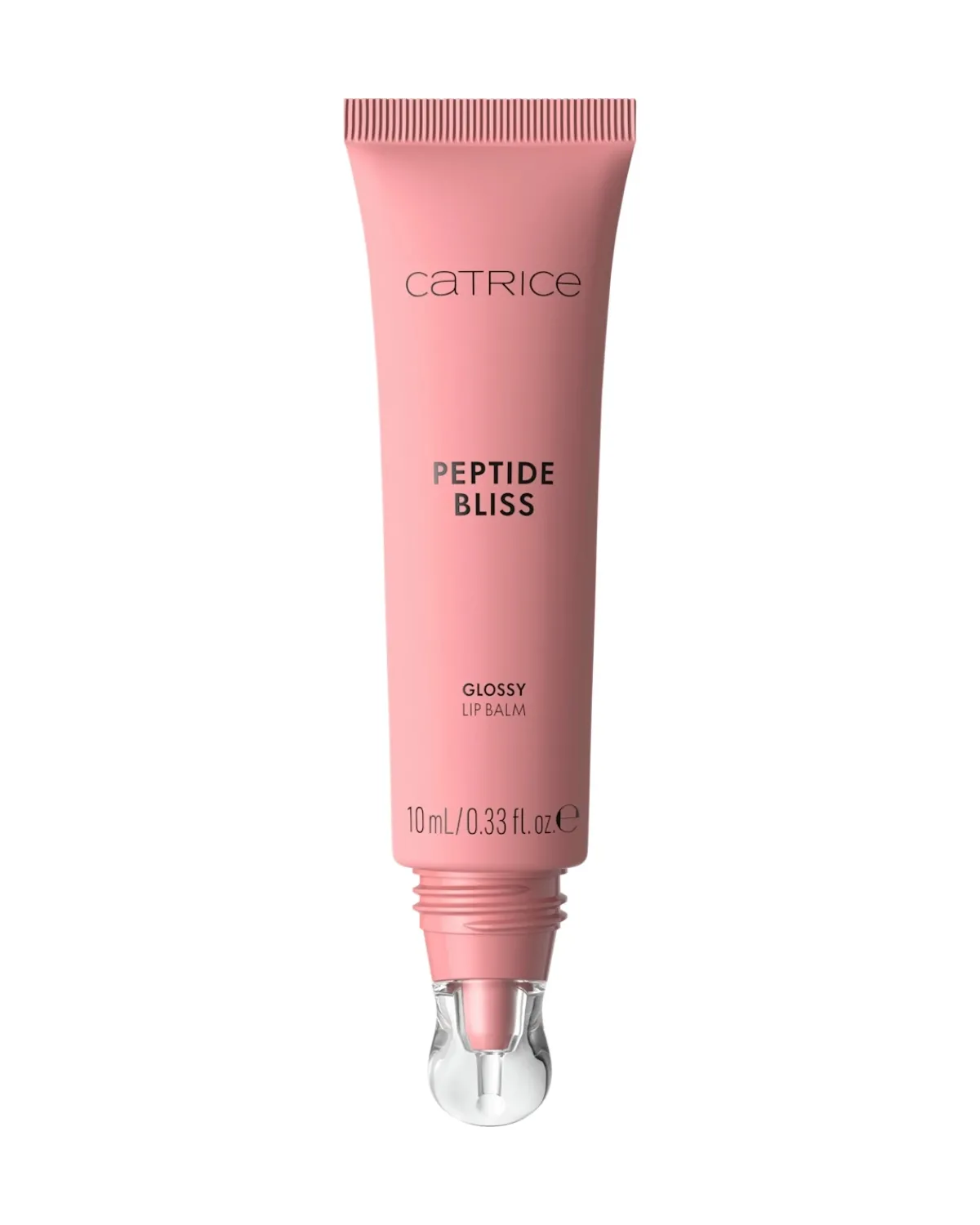 CATRICE BALZAM ZA USNE PEPTIDE BLISS GLOSSY  010 