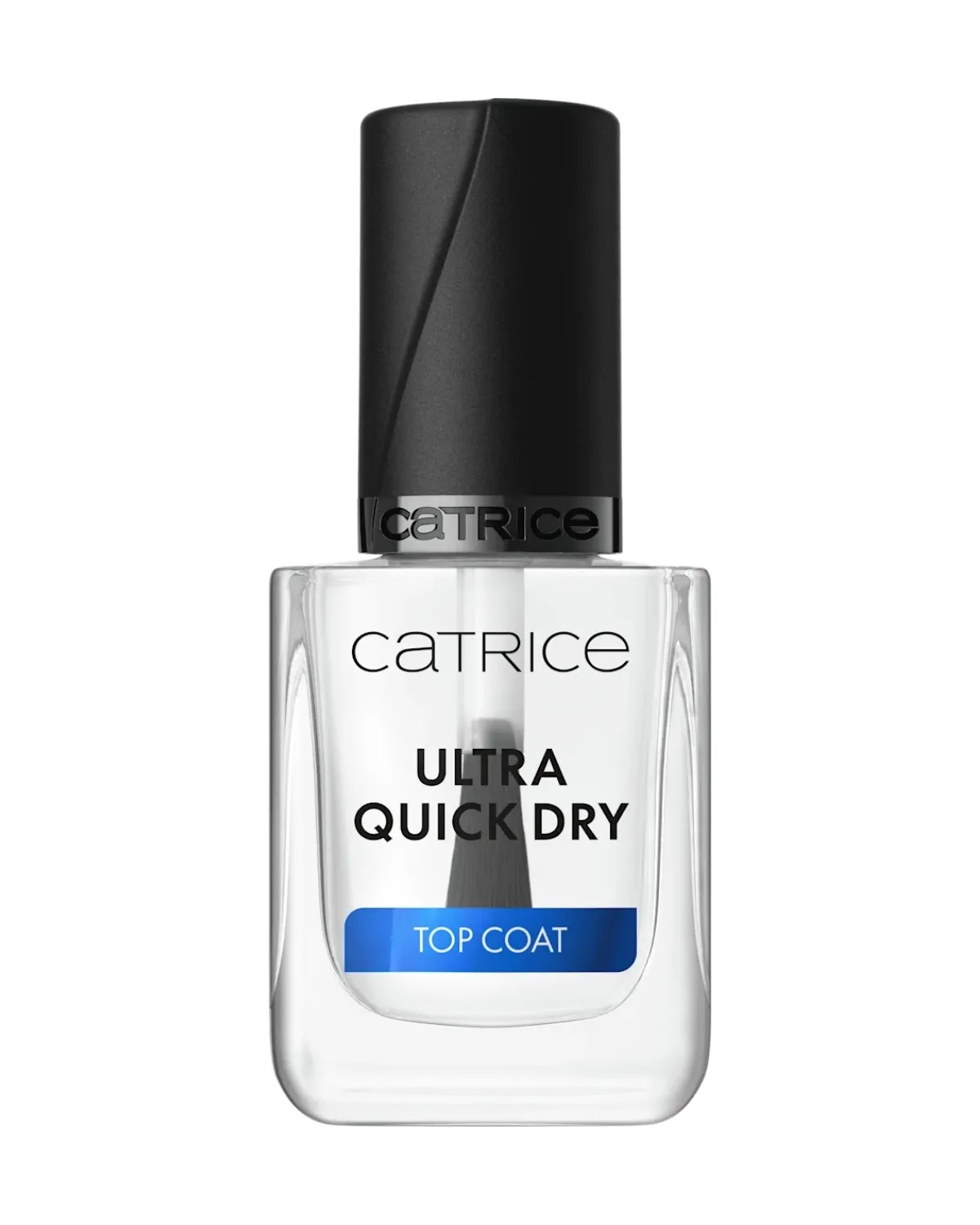CATRICE LAK ZA NOKTE ULTRA QUICK DRY TOP COAT 