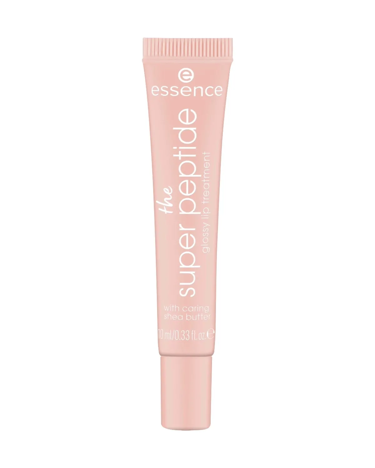 ESSENCE BALZAM ZA USNE THE SUPER PEPTIDE GLOSSY  07 