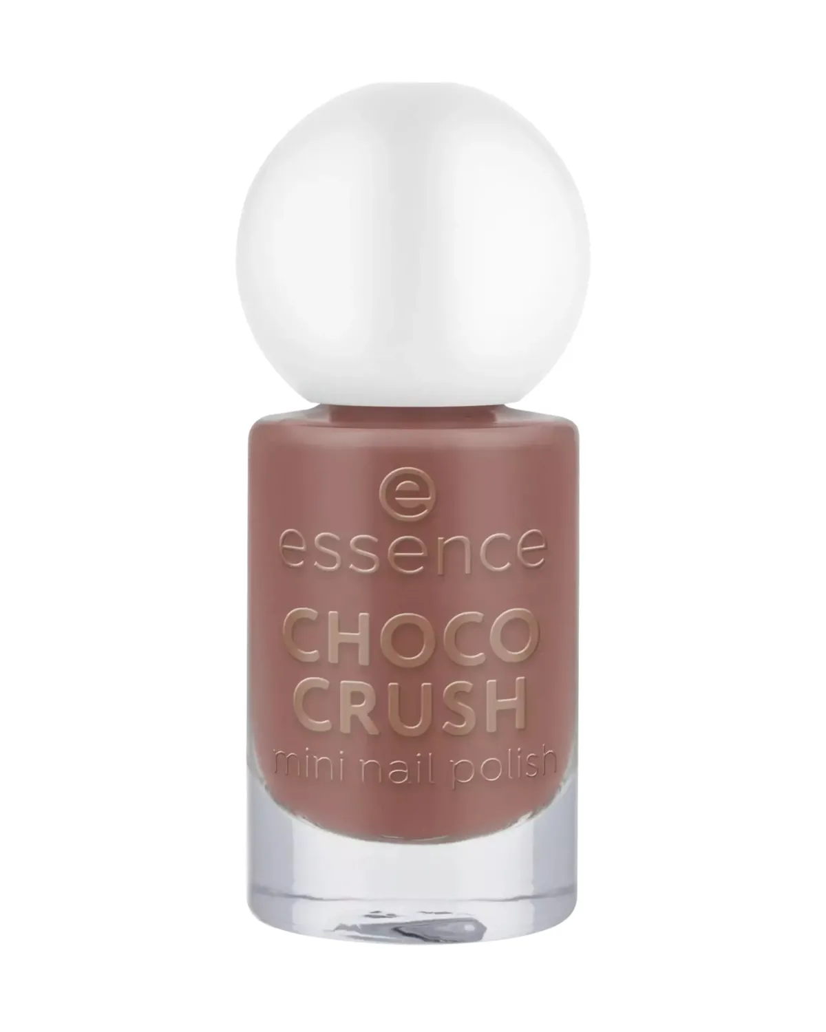 ESSENCE LAK ZA NOKTE CHOCO CRUSH MINI  17 