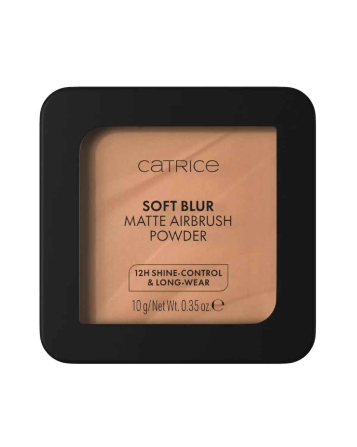 CATRICE KOMPAKTNI PUDER SOFT BLUR MATTE  040W 