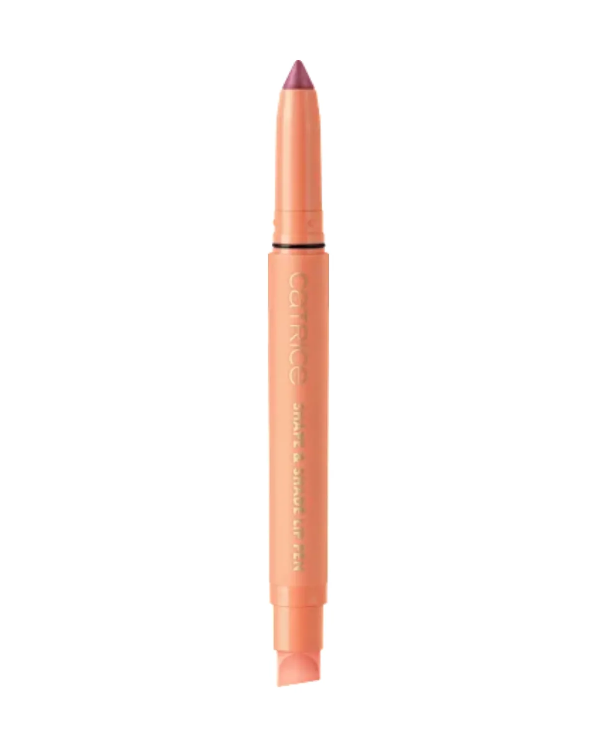 CATRICE SPRING AND THE CITY SHAPE & SHADE LIP PEN C02 