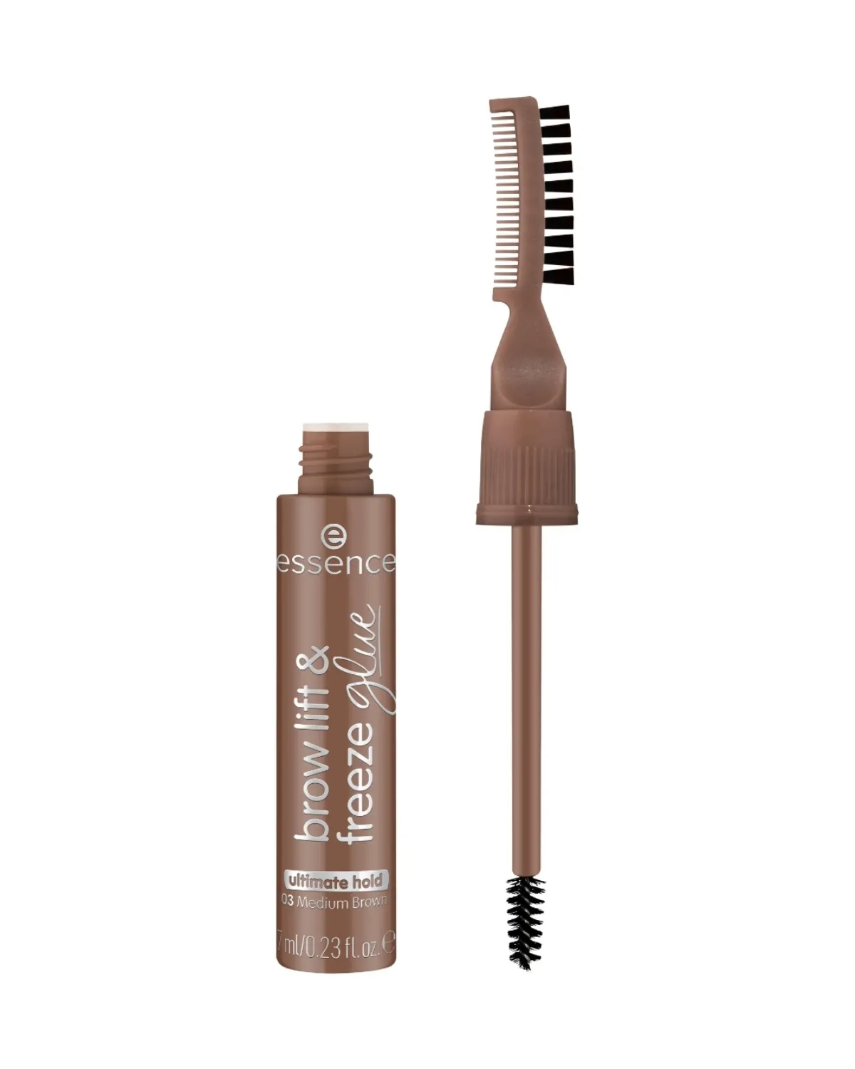 ESSENCE BROW LIFT & FREEZE GLUE 03 