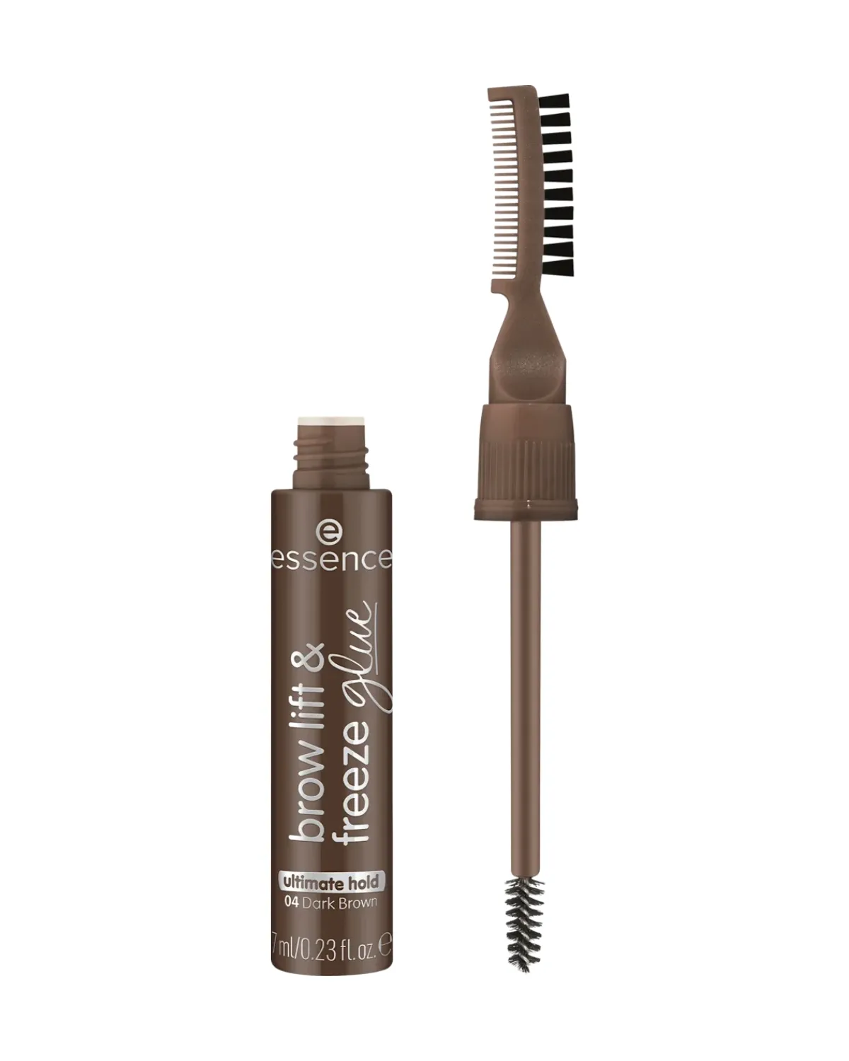 ESSENCE BROW LIFT & FREEZE GLUE 04 