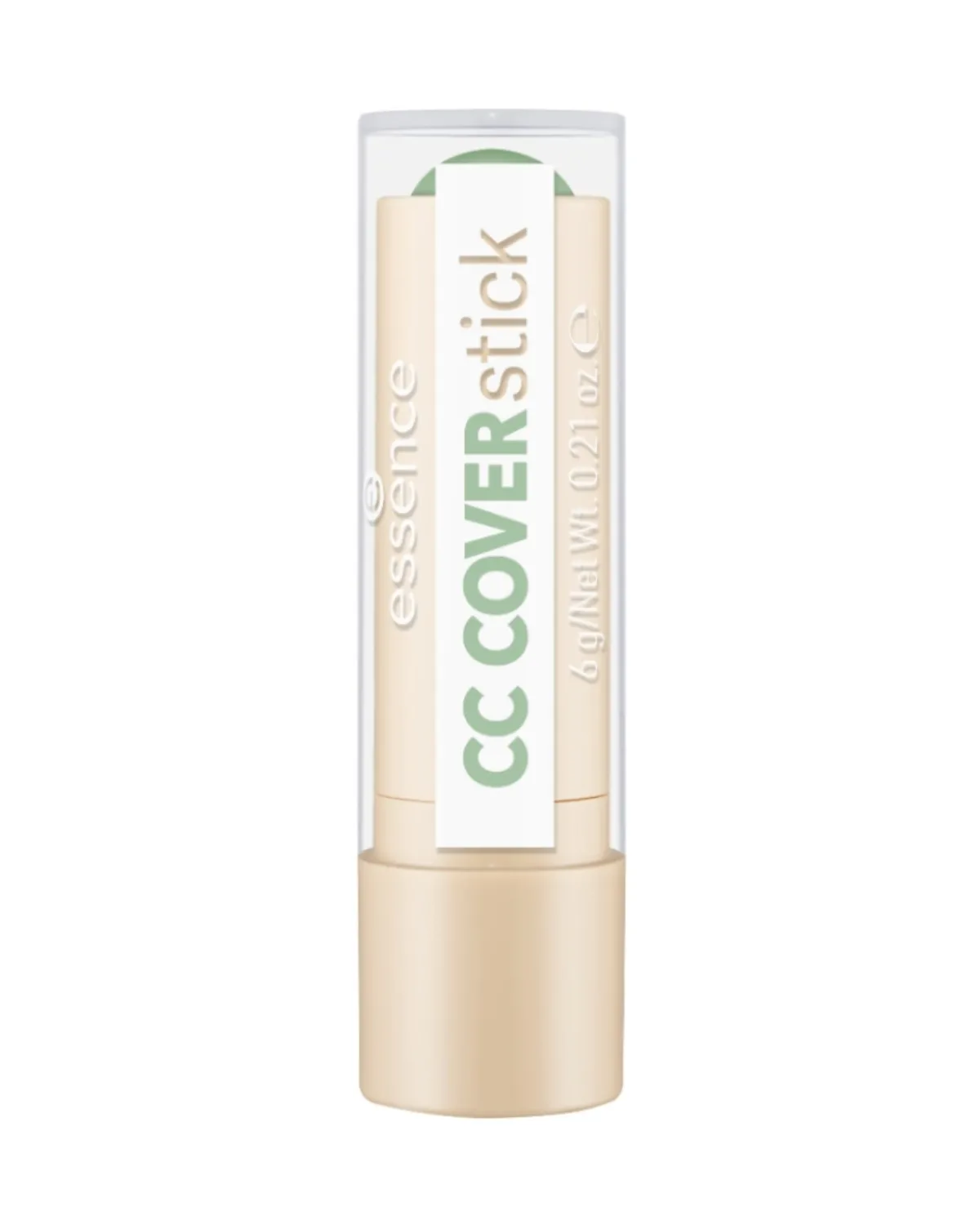 ESSENCE CC COVERSTICK 10 