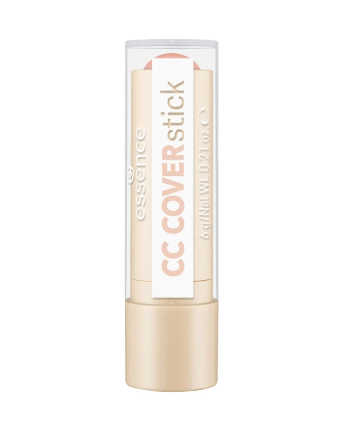 ESSENCE CC COVERSTICK 30 