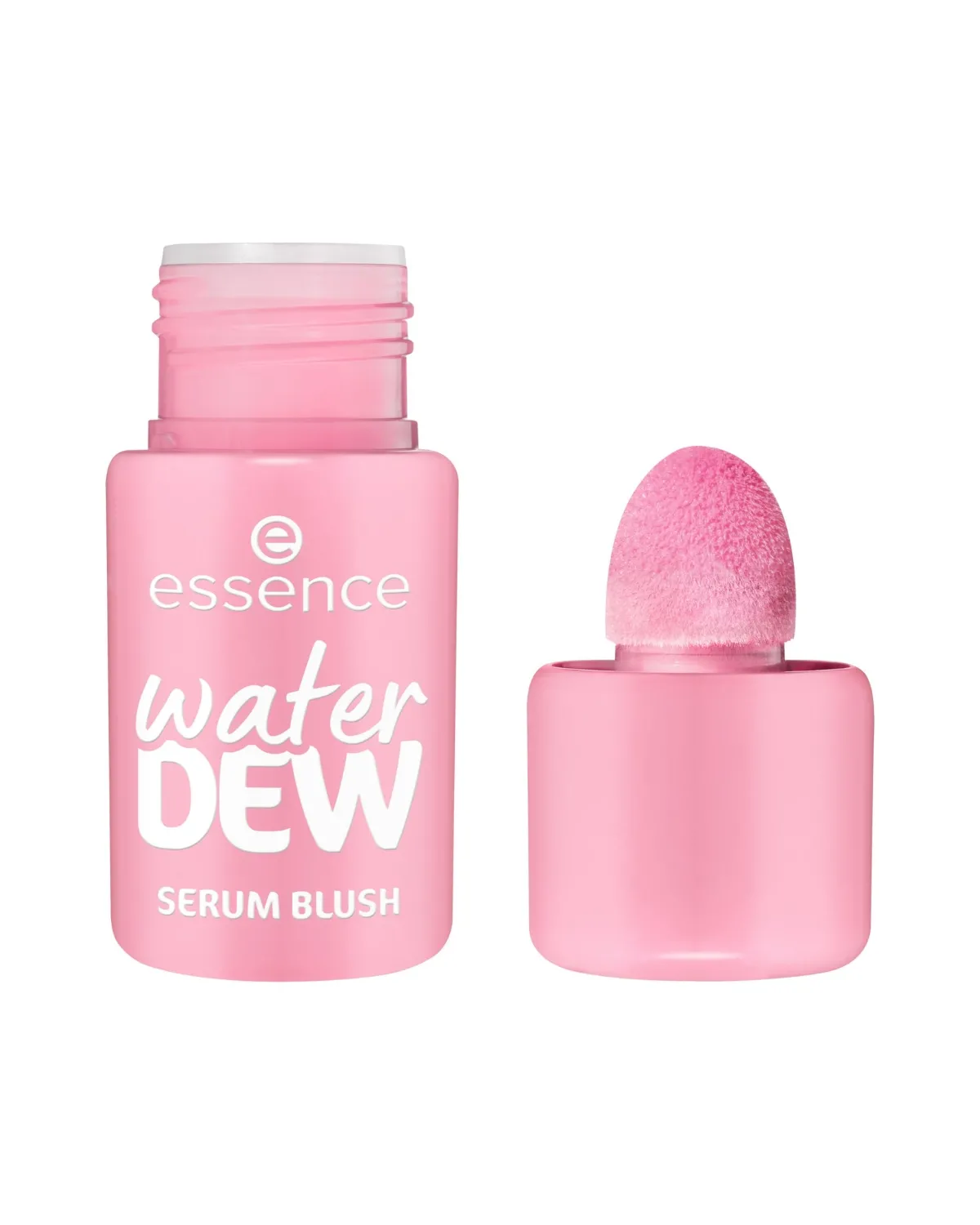 ESSENCE WATER DEW SERUM BLUSH 10 