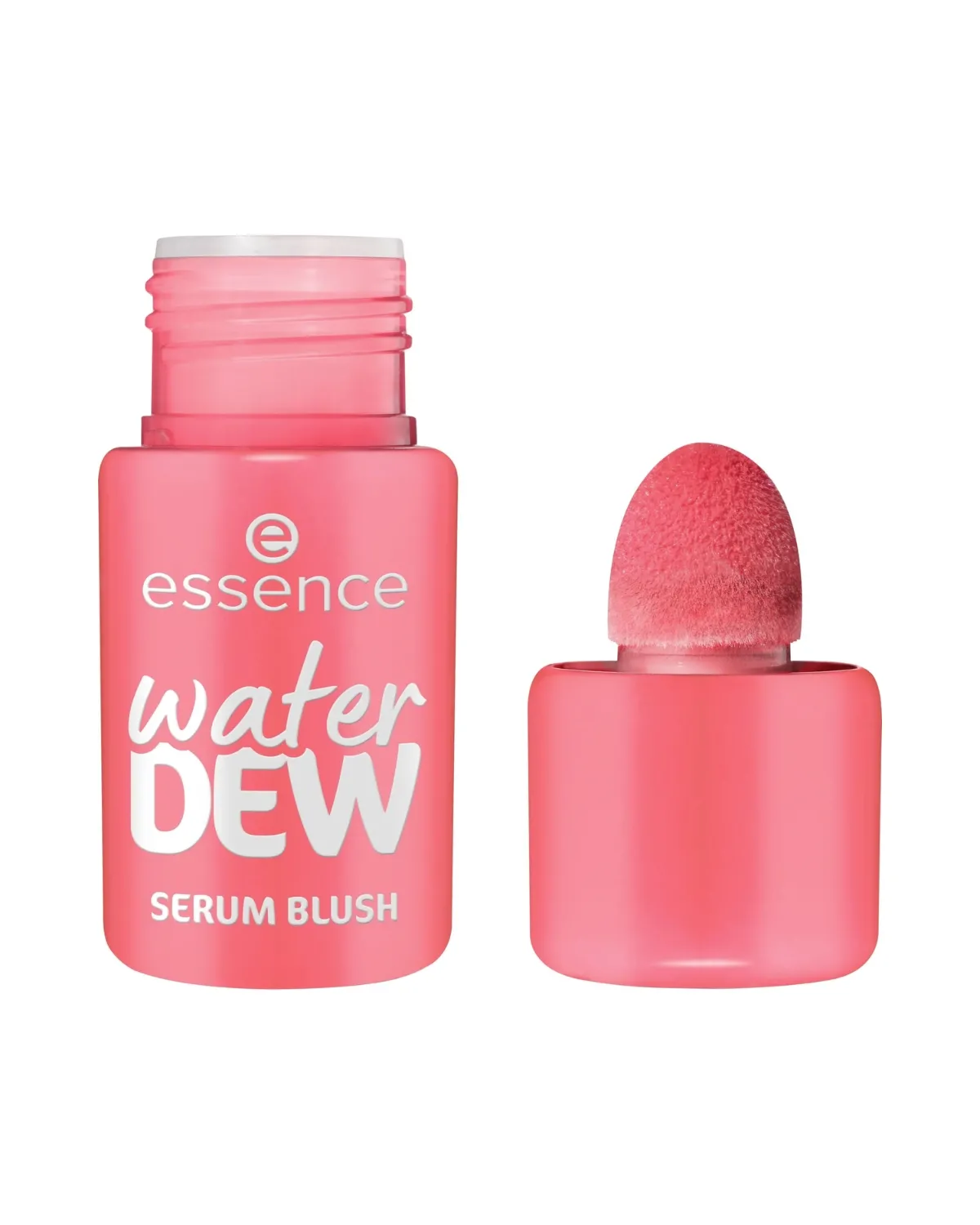 ESSENCE WATER DEW SERUM BLUSH 20 