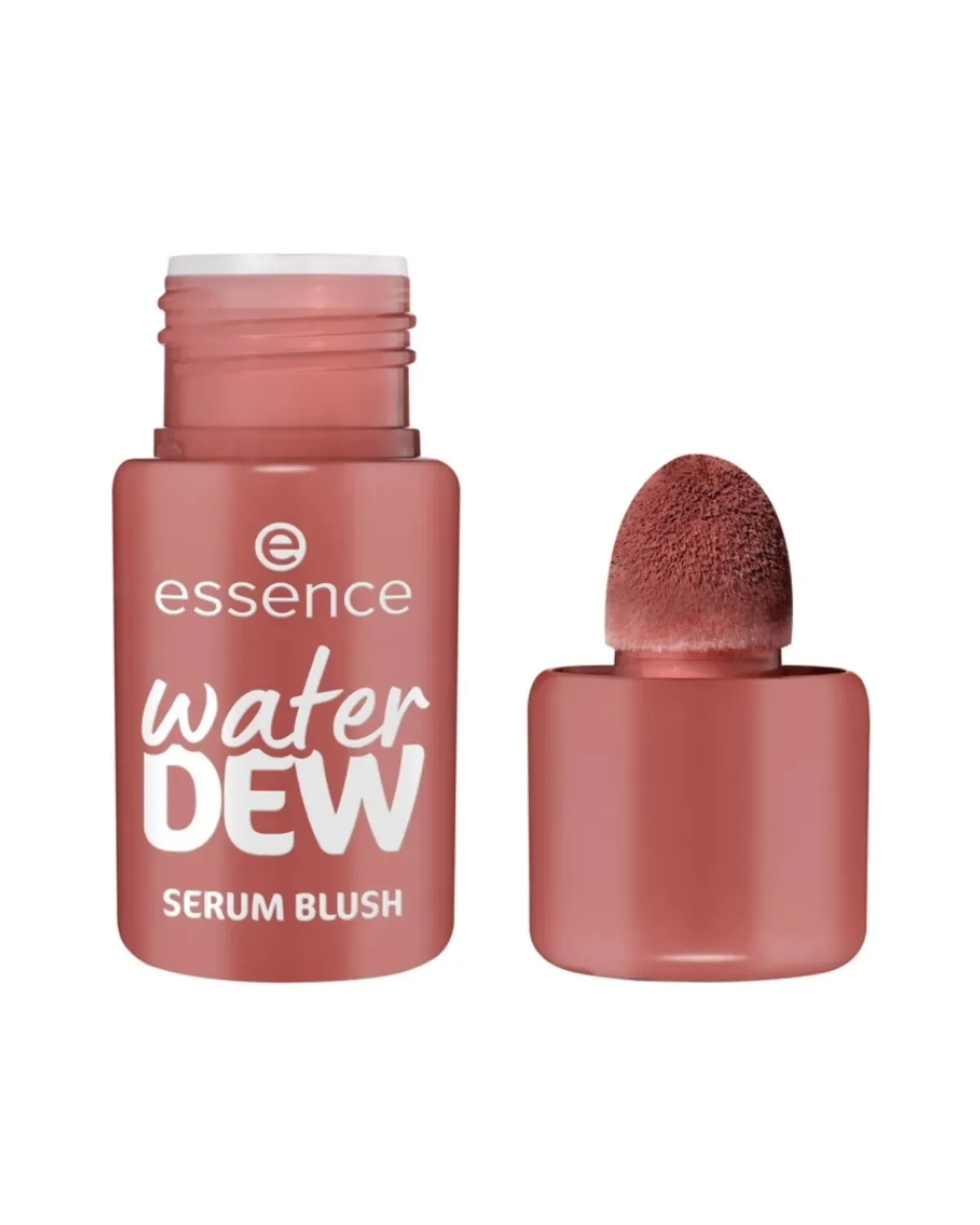 ESSENCE WATER DEW SERUM BLUSH 30 