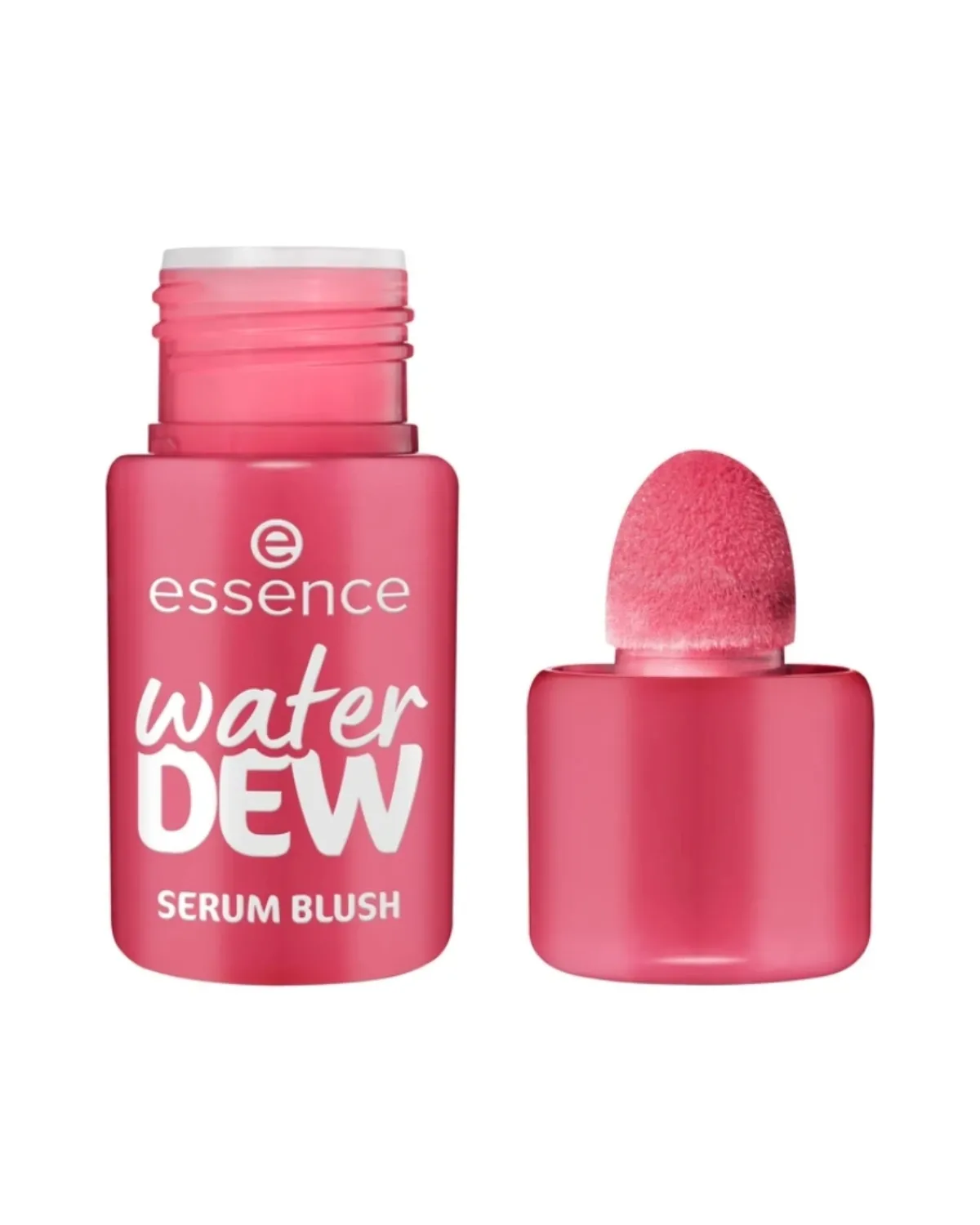 ESSENCE WATER DEW SERUM BLUSH 40 