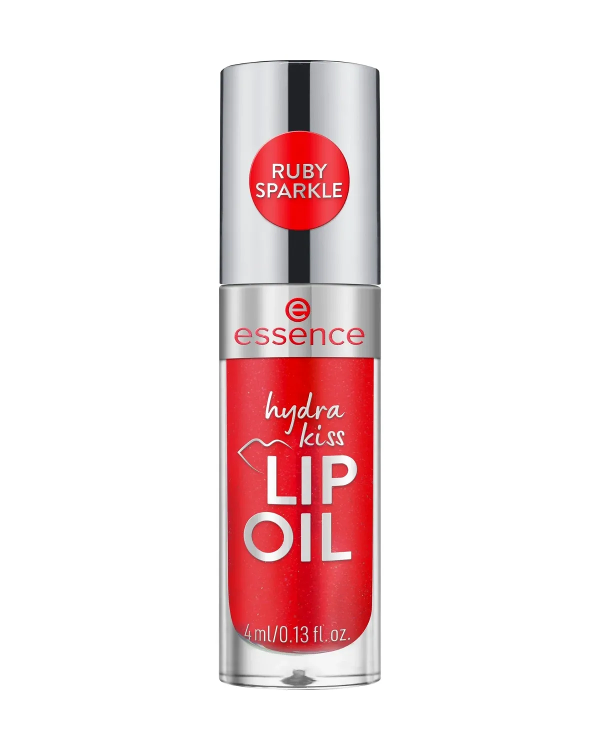 ESSENCE HYDRA KISS LIP OIL 12 