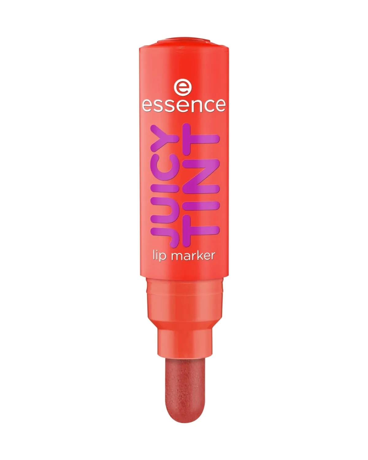 ESSENCE JUICY TINT LIP MARKER 02 