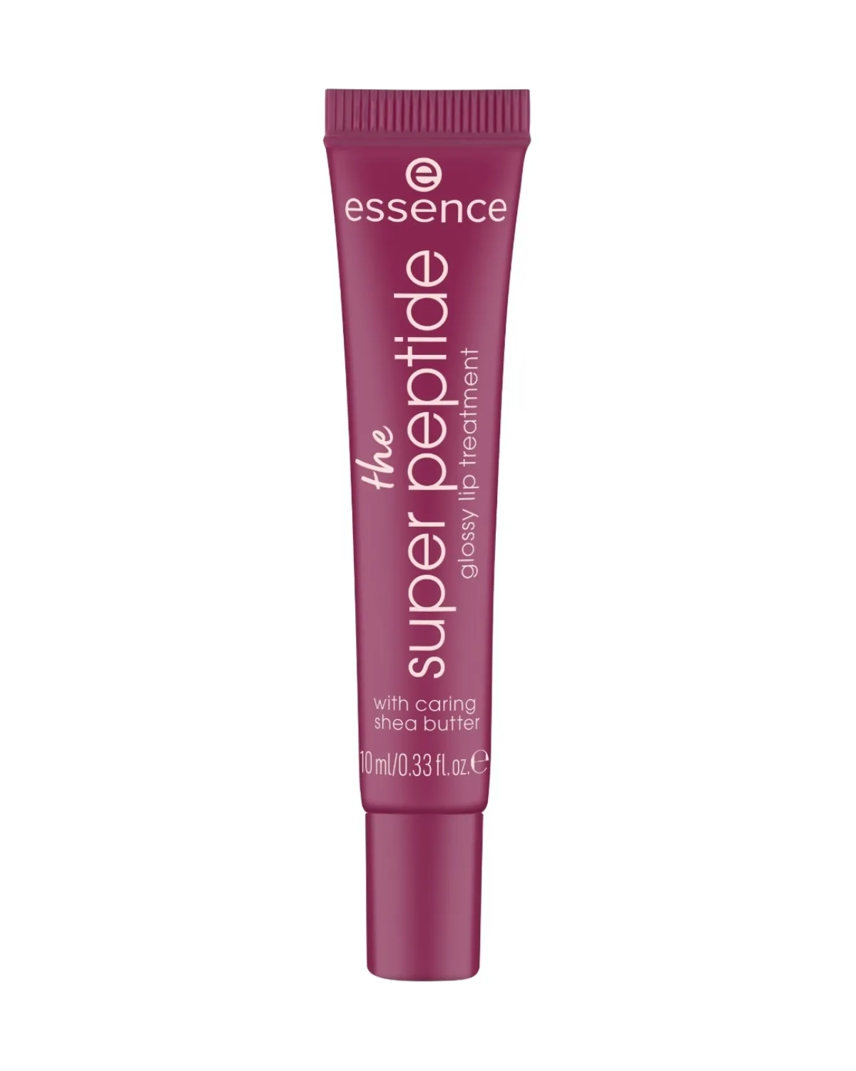 ESSENCE THE SUPER PEPTIDE GLOSSY LIP TREATMENT 08 