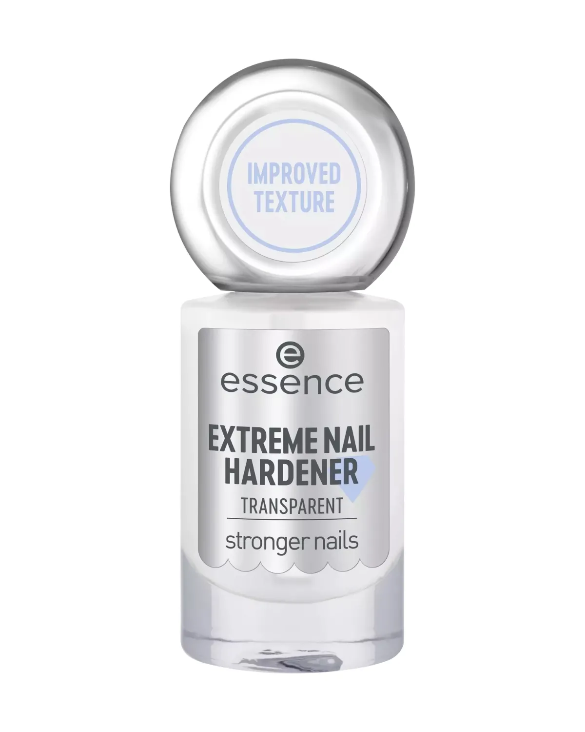ESSENCE EXTREME NAIL HARDENER TRANSPARENT 