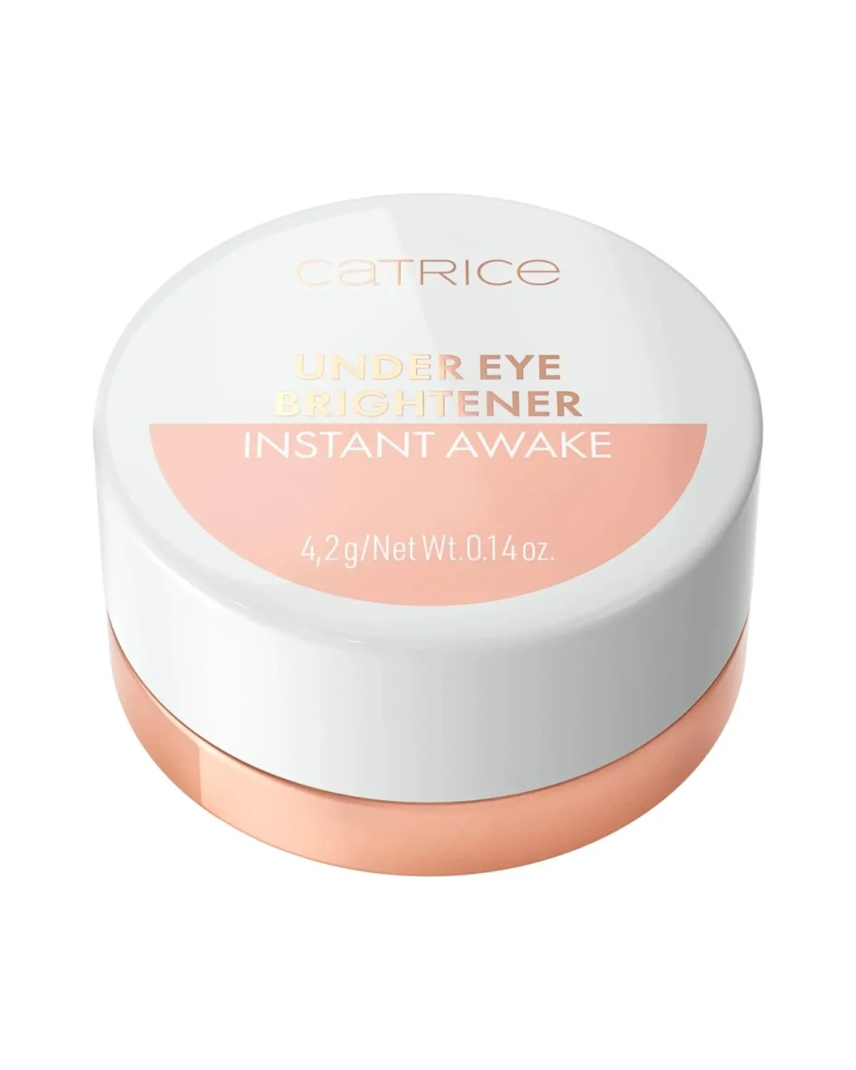 CATRICE KOREKTOR UNDER EYE BRIGHTENER 015 