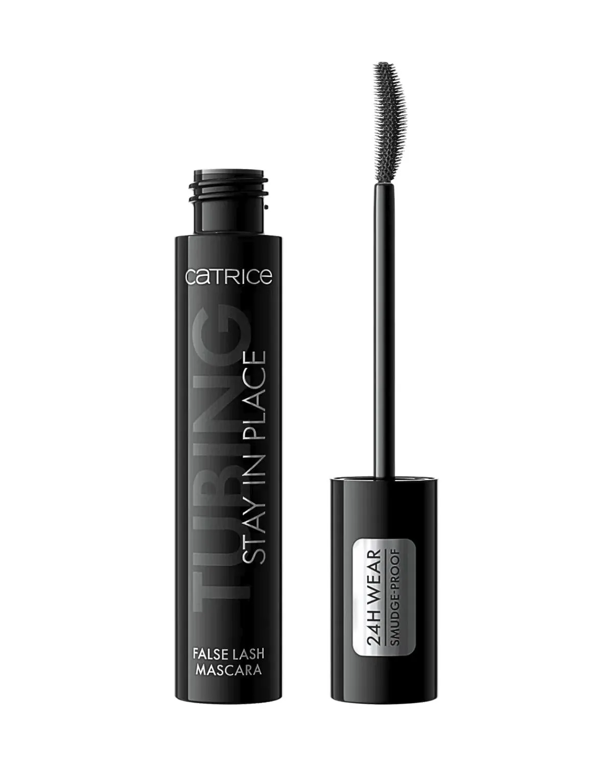 CATRICE MASKARA STAY IN PLACE FALSE LASH 010 