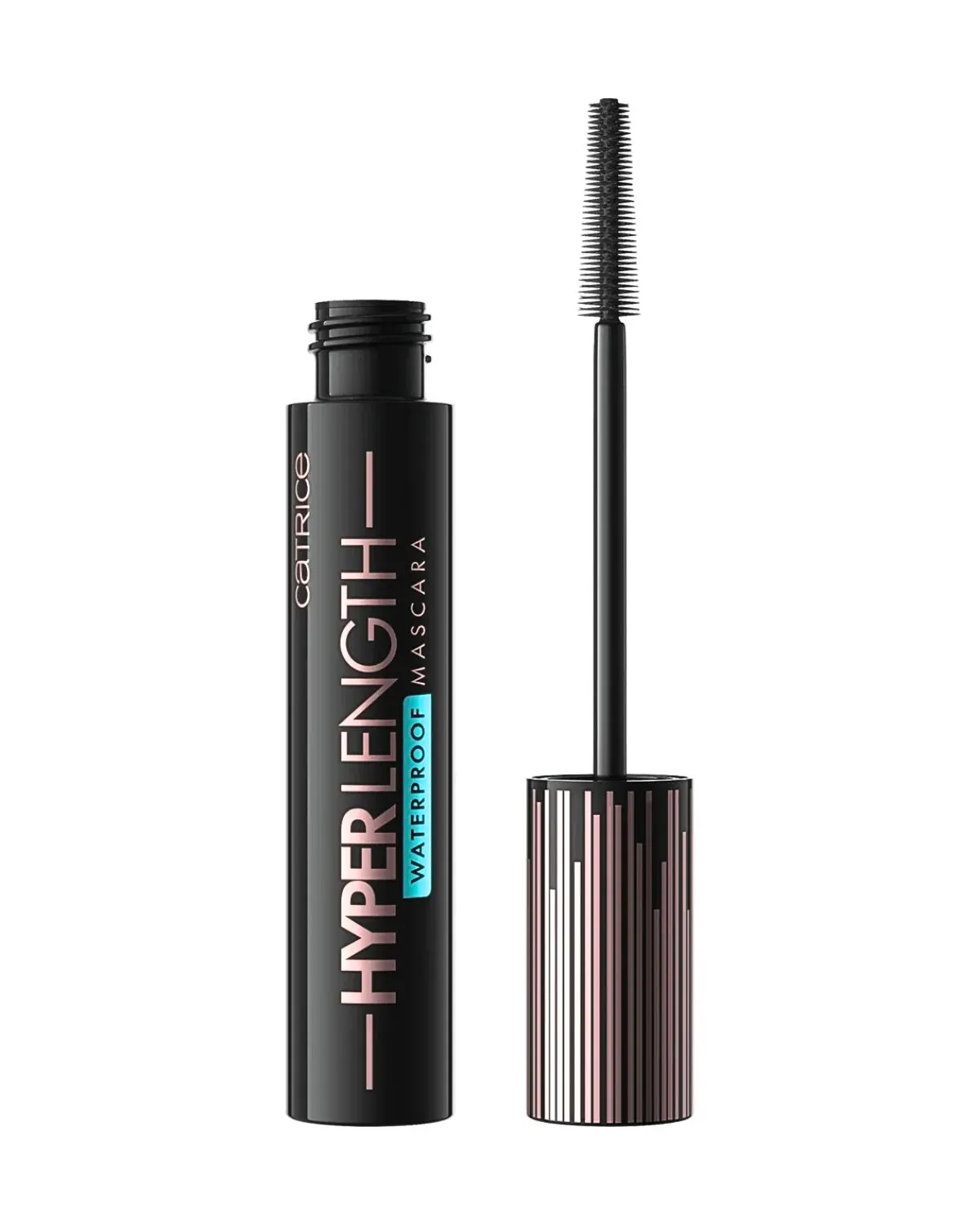 CATRICE MASKARA HYPER LENGTH WTP 010 