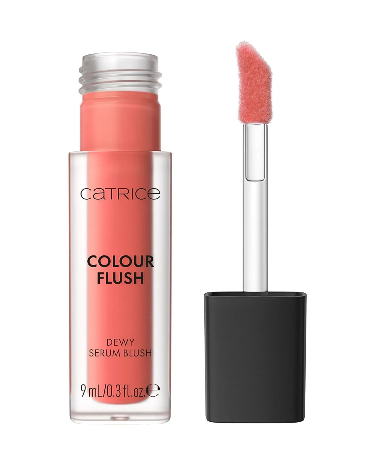 CATRICE RUMENILO SERUM COLOUR FLUSH DEWY 020 