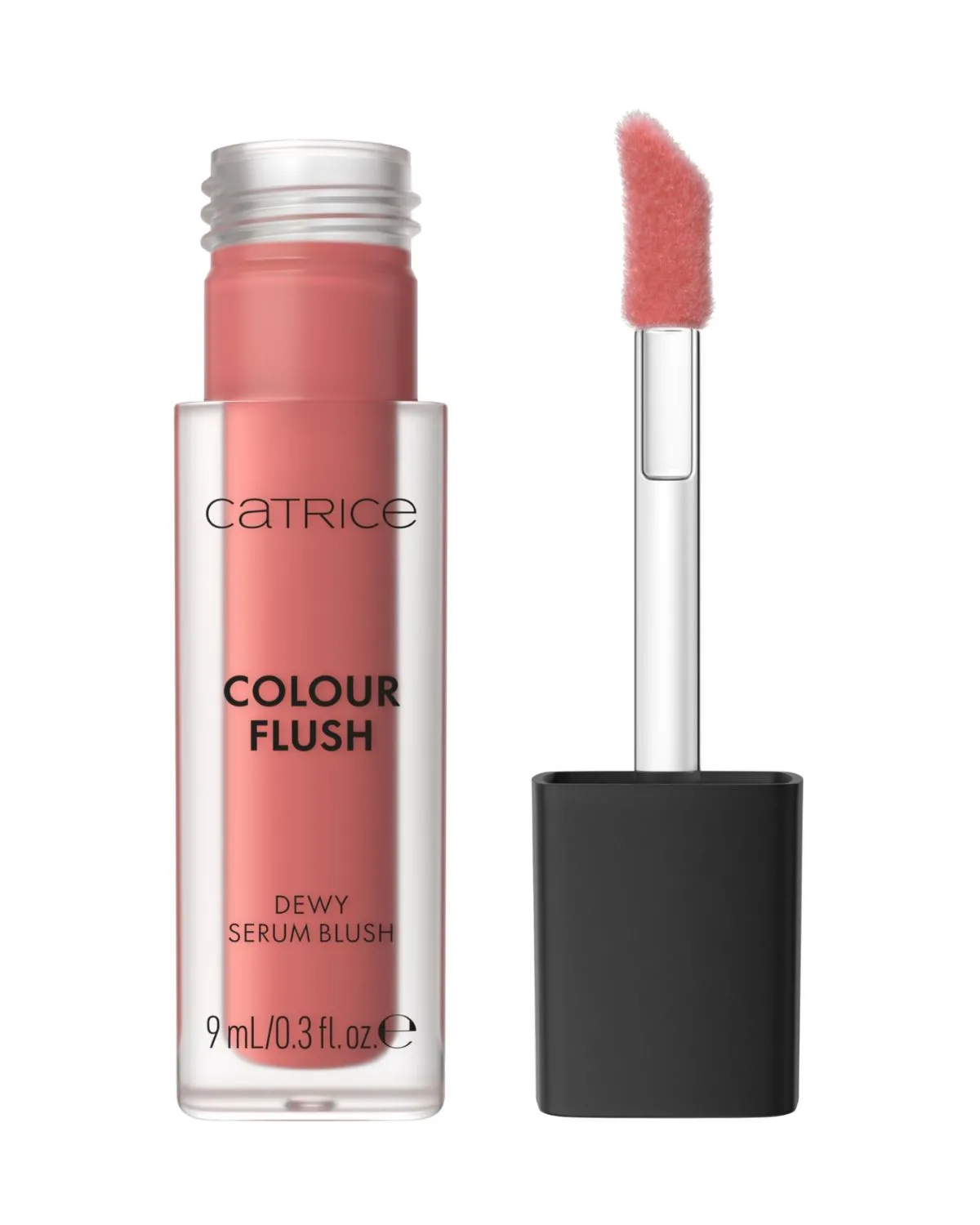 CATRICE RUMENILO SERUM COLOUR FLUSH DEWY 030 