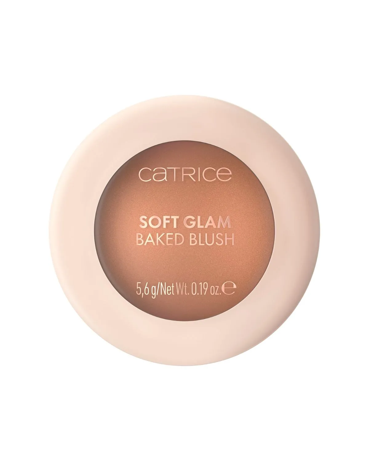 CATRICE RUMENILO SOFT GLAM BAKED 060 