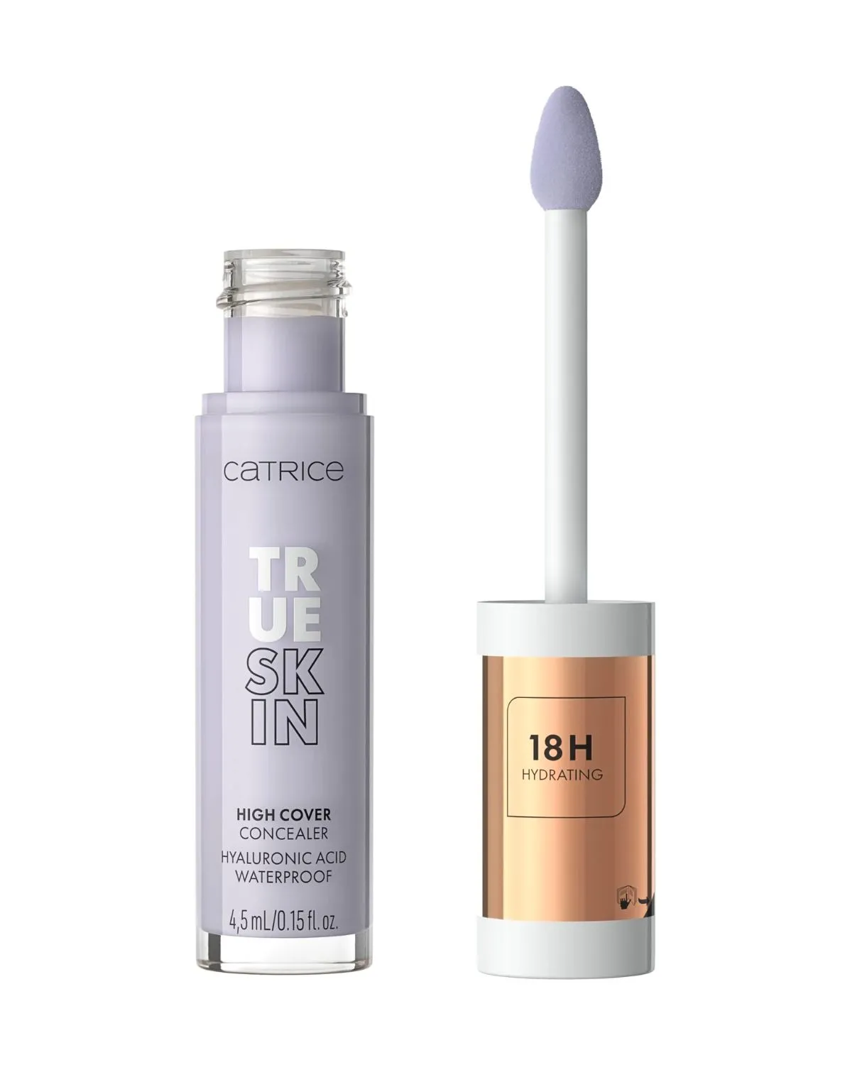 CATRICE KOREKTOR TRUE SKIN HIGH COVER 400 