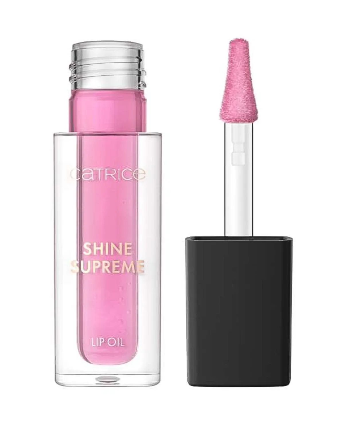 CATRICE SJAJ SHINE SUPREME LIP OIL 010 