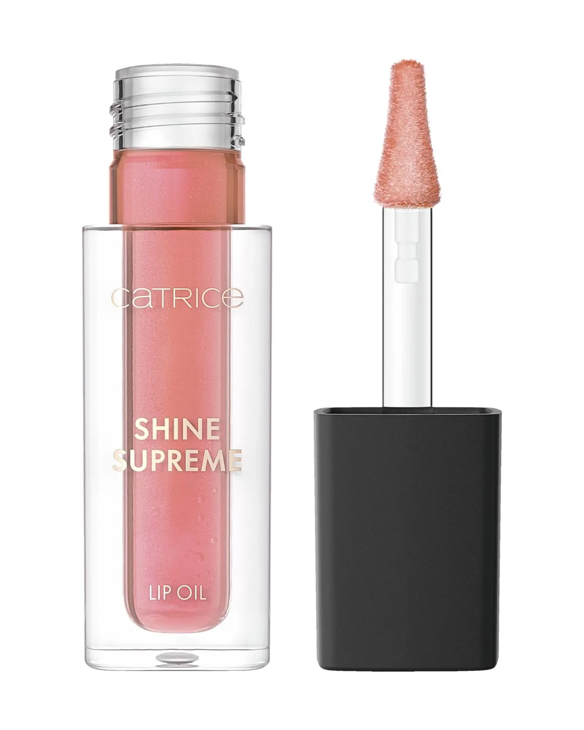CATRICE SJAJ SHINE SUPREME LIP OIL 020 