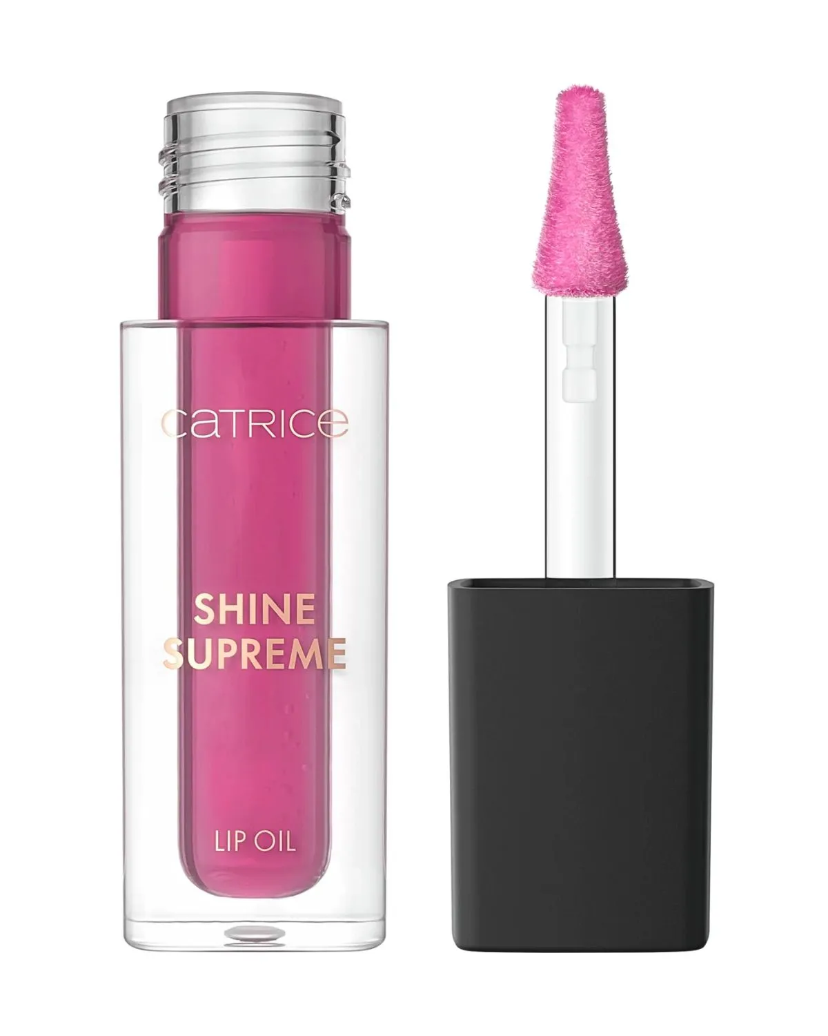 CATRICE SJAJ SHINE SUPREME LIP OIL 030 