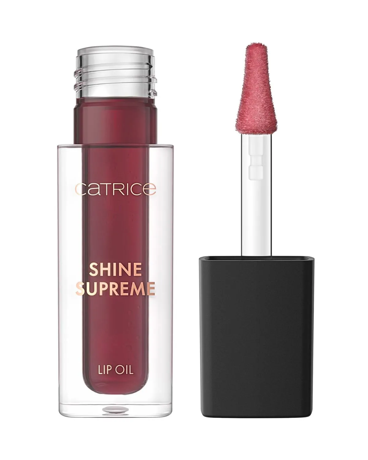 CATRICE SJAJ SHINE SUPREME LIP OIL 040 