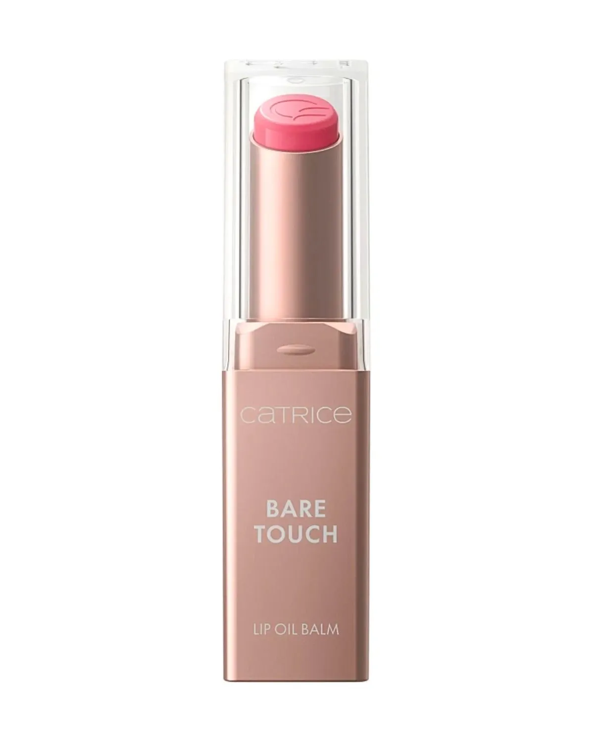 CATRICE BALZAM BARE TOUCH LIP OIL 010 