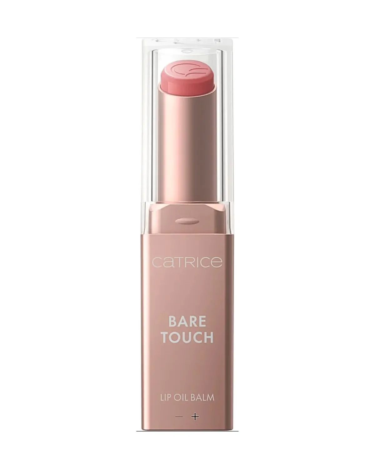 CATRICE BALZAM BARE TOUCH LIP OIL 020 
