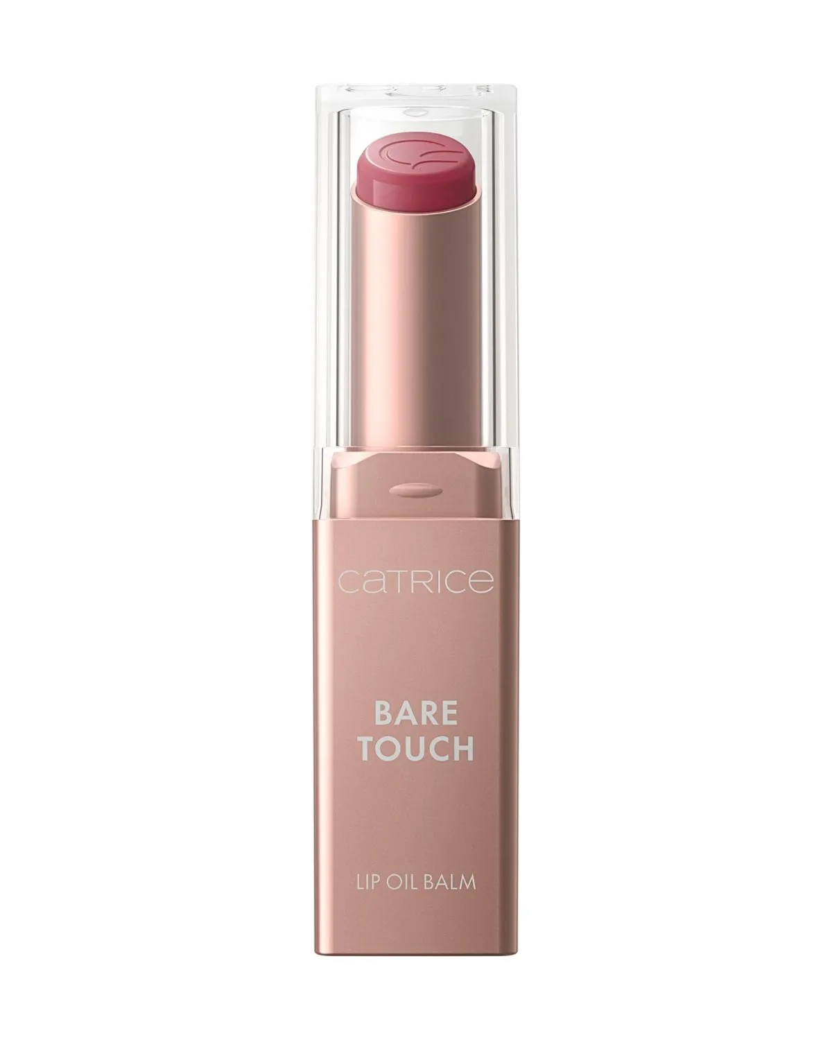 CATRICE BALZAM BARE TOUCH LIP OIL 030 