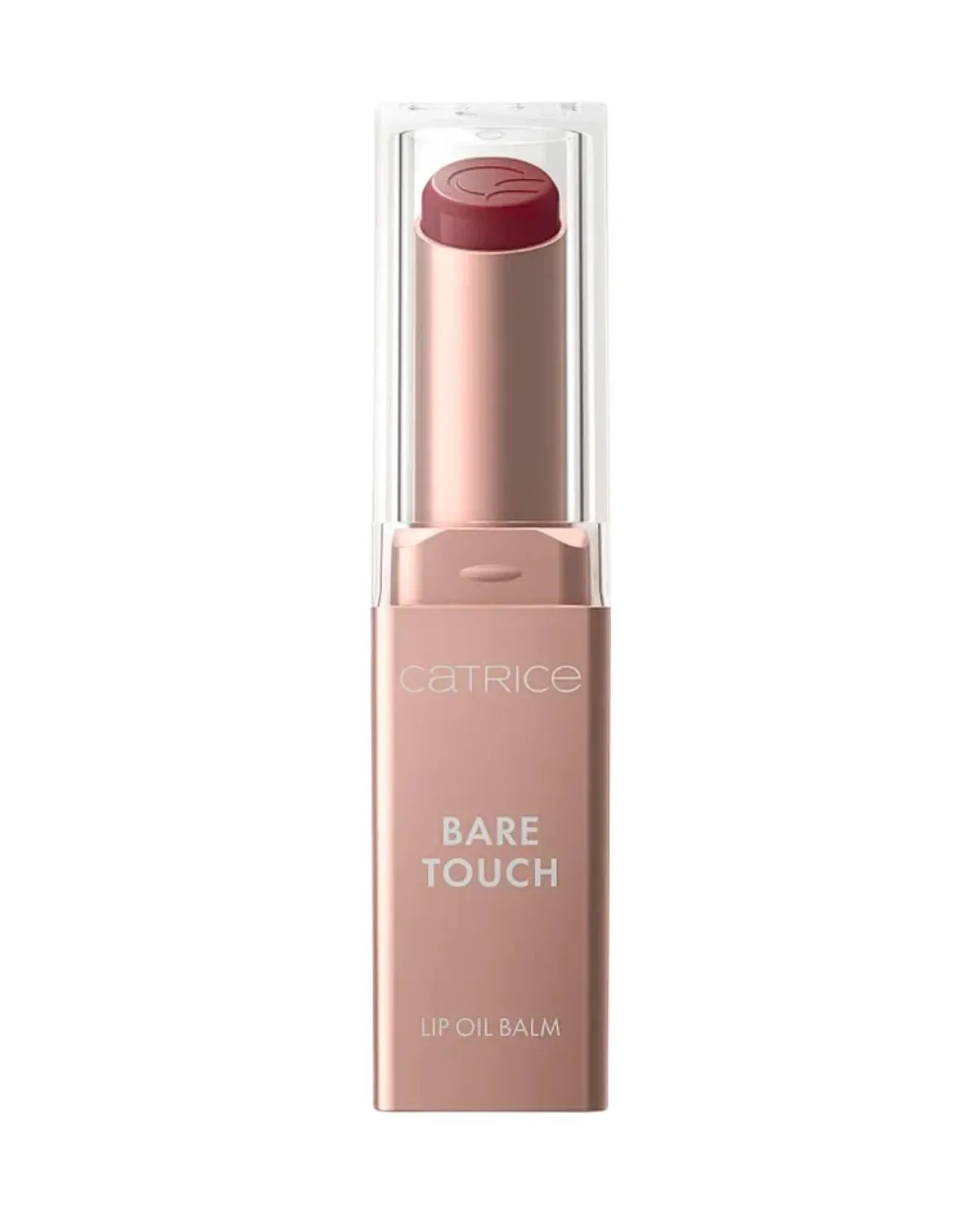 CATRICE BARE TOUCH LIP OIL BALM 040 