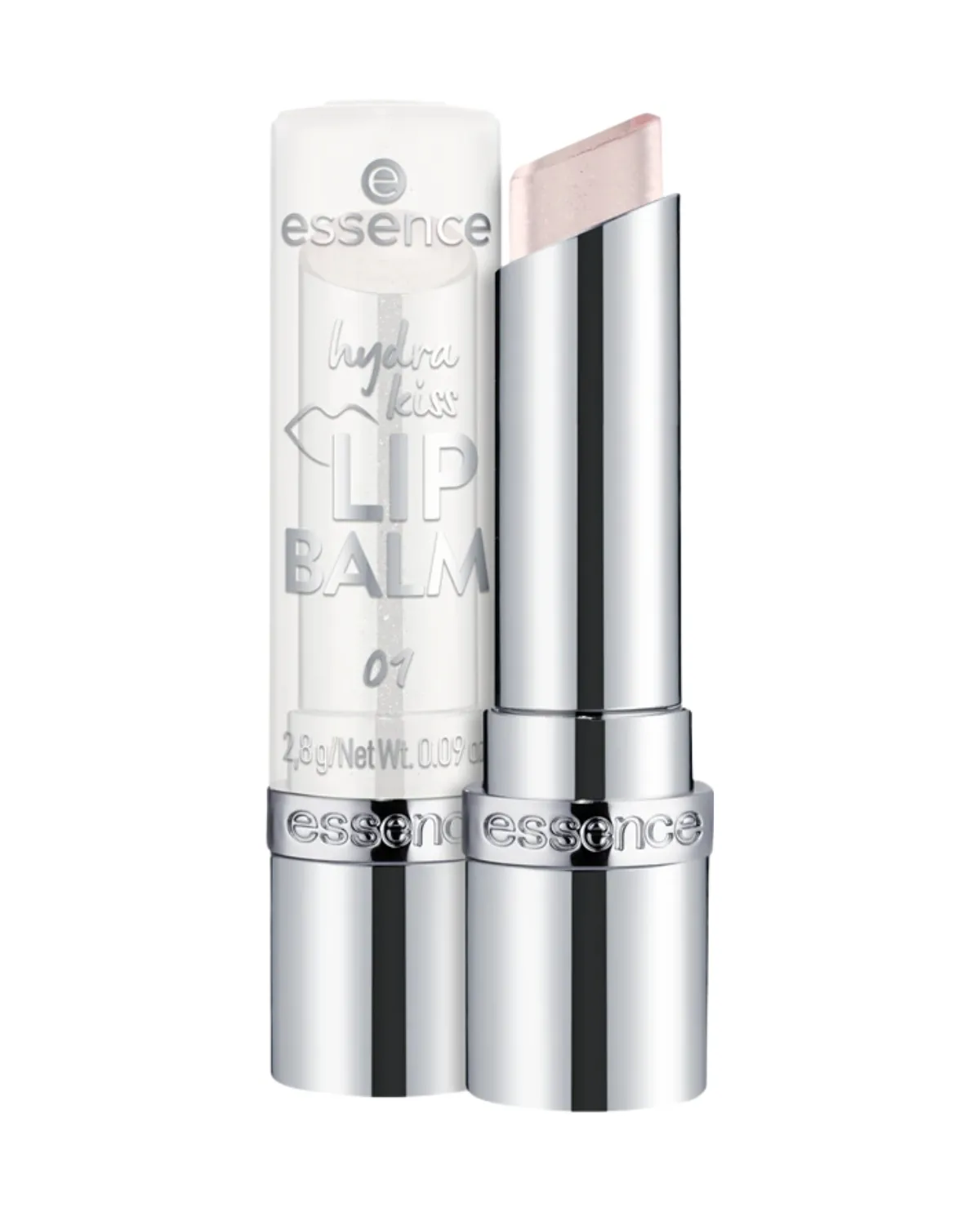 ESSENCE HYDRA KISS LIP BALM 01 