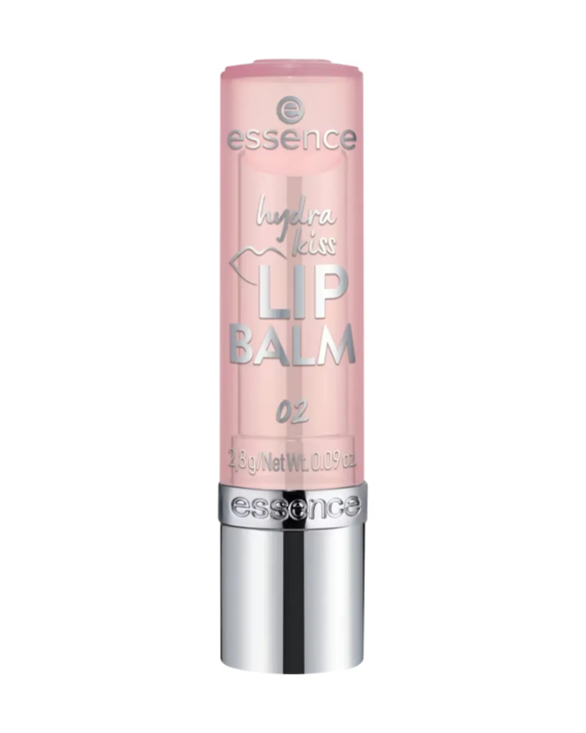 ESSENCE HYDRA KISS LIP BALM 02 