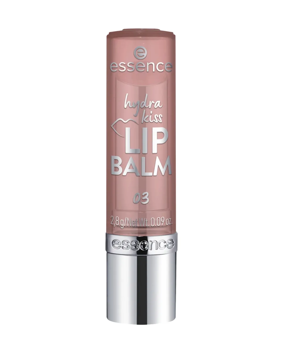 ESSENCE HYDRA KISS LIP BALM 03 
