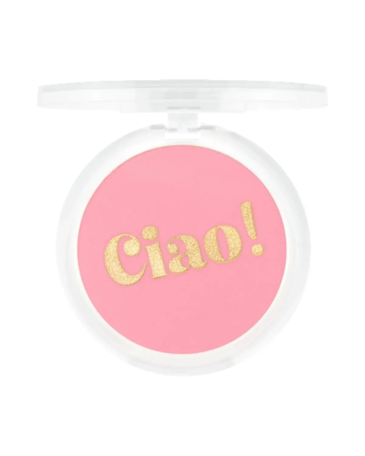 ESSENCE CIAO! BLUSHLIGHTER 01 