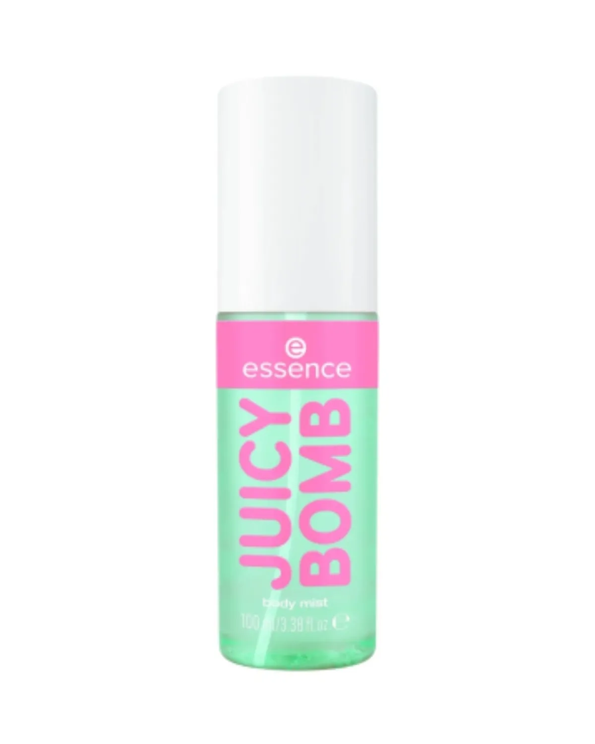 ESSENCE JUICY BOMB TROPICAL DROP MAGLICA ZA TIJELO 107 