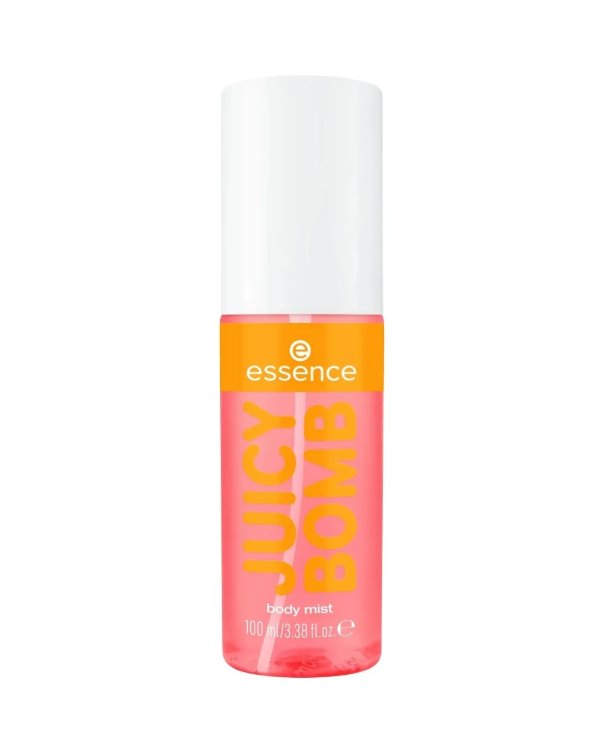 ESSENCE JUICY BOMB TROPICAL DROP MAGLICA ZA TIJELO 110 
