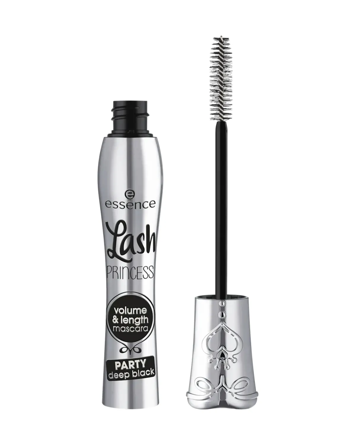 ESSENCE LASH MASKARA PARTY DEEP BLACK 