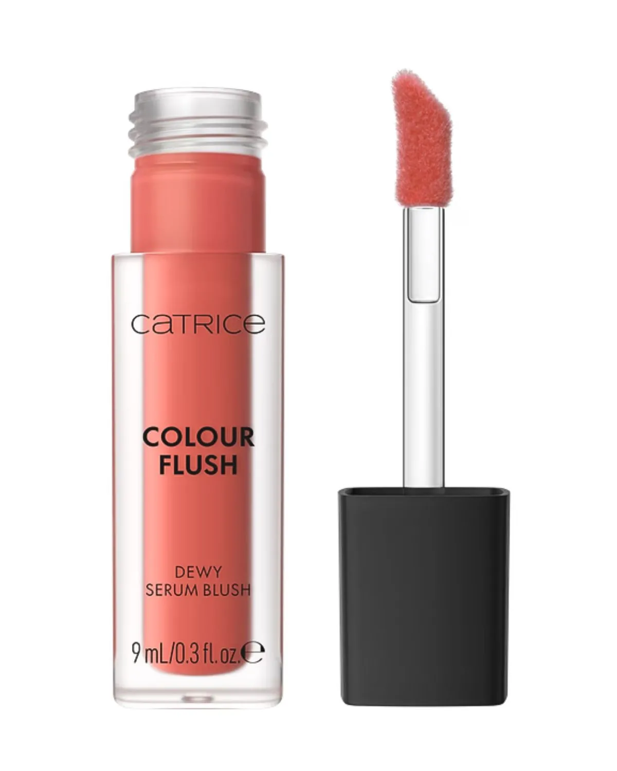 CATRICE RUMENILO SERUM COLOUR FLUSH DEWY 060 