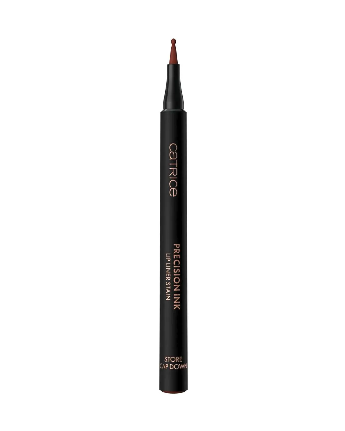 CATRICE OLOVKA  ZA USNE PRECISION INK STAIN 090 
