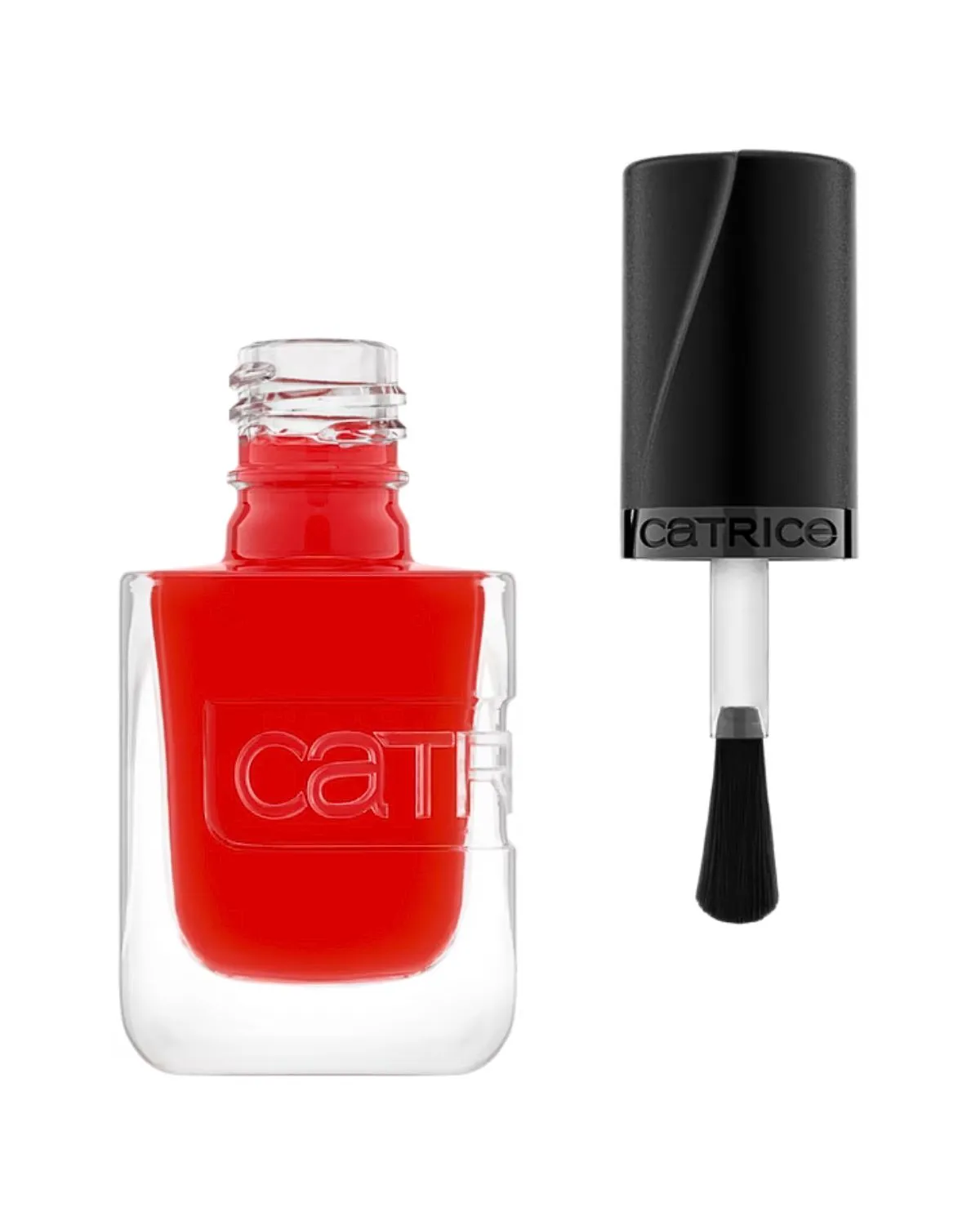 CATRICE LAK ZA  NOKTE GEL AFFAIR 060 