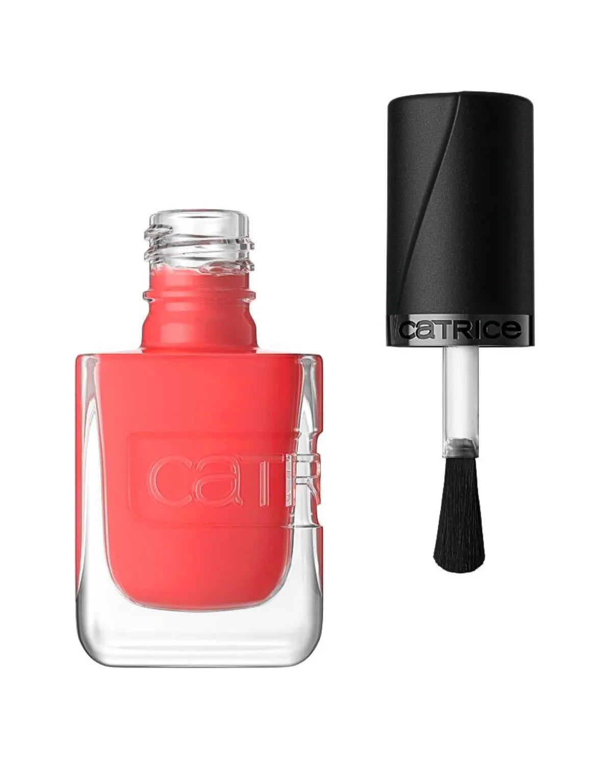 CATRICE LAK ZA NOKTE GEL AFFAIR 064 